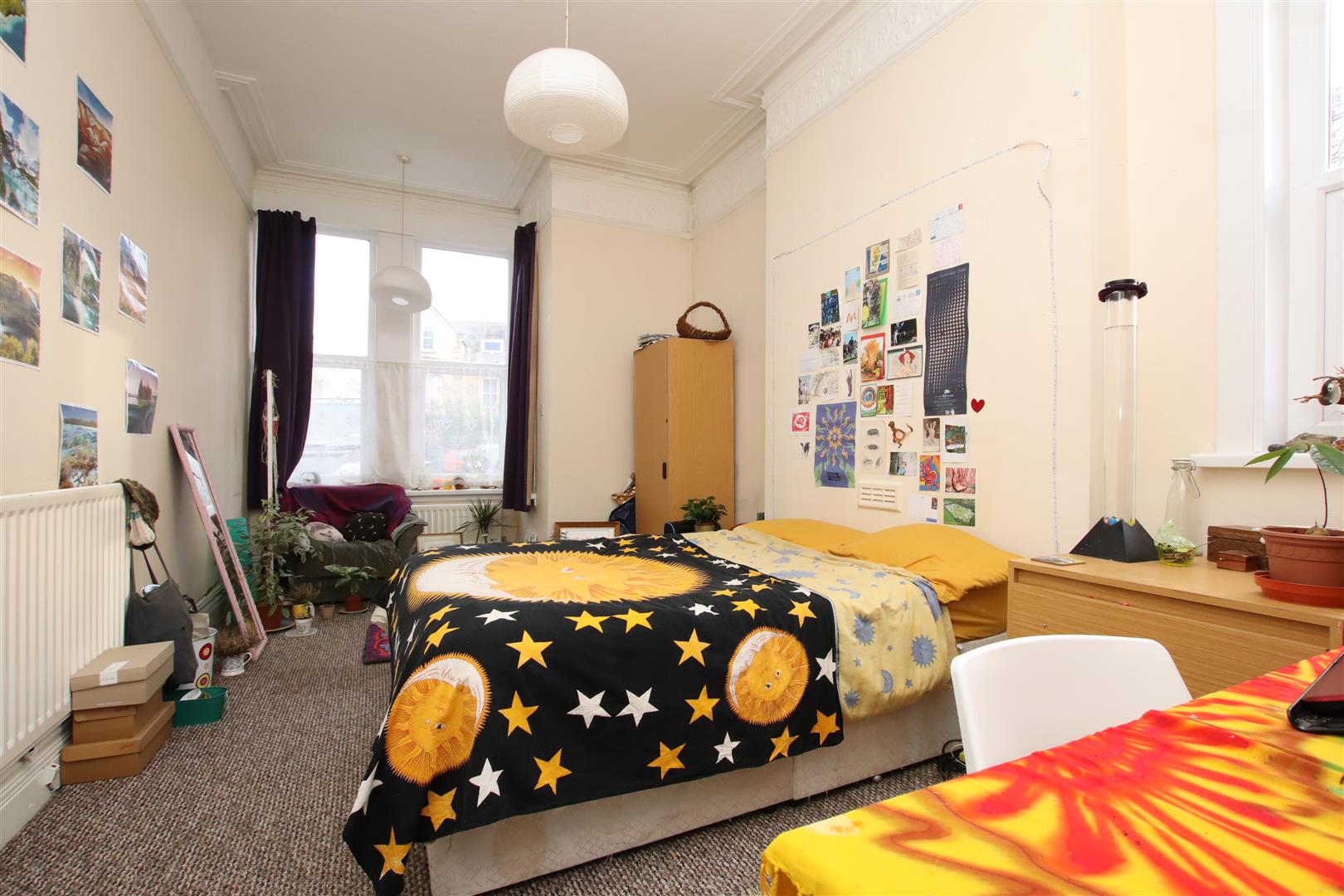 Combe Park, Bath, BA1